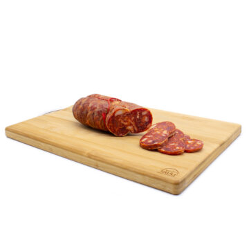 Soppressata Stagionata 400g
