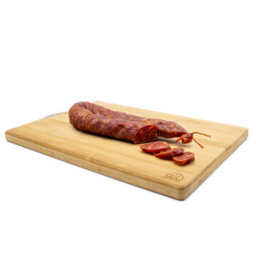 Salsiccia Stagionata 400g