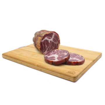 Capocollo 1.2kg