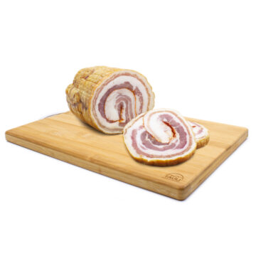 Pancetta Arrotolata 1.2Kg