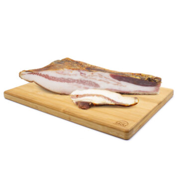 Guanciale 1.2kg