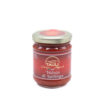 'Nduja di Spilinga - Vasetto