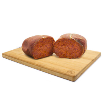 'Nduja di Spilinga - Crespo 450g