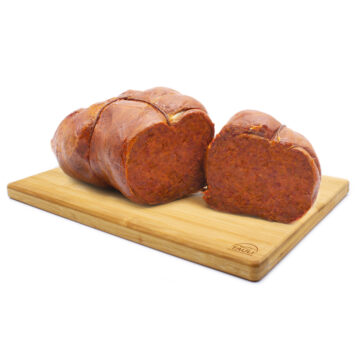 'Nduja di Spilinga - Orba 1.5kg