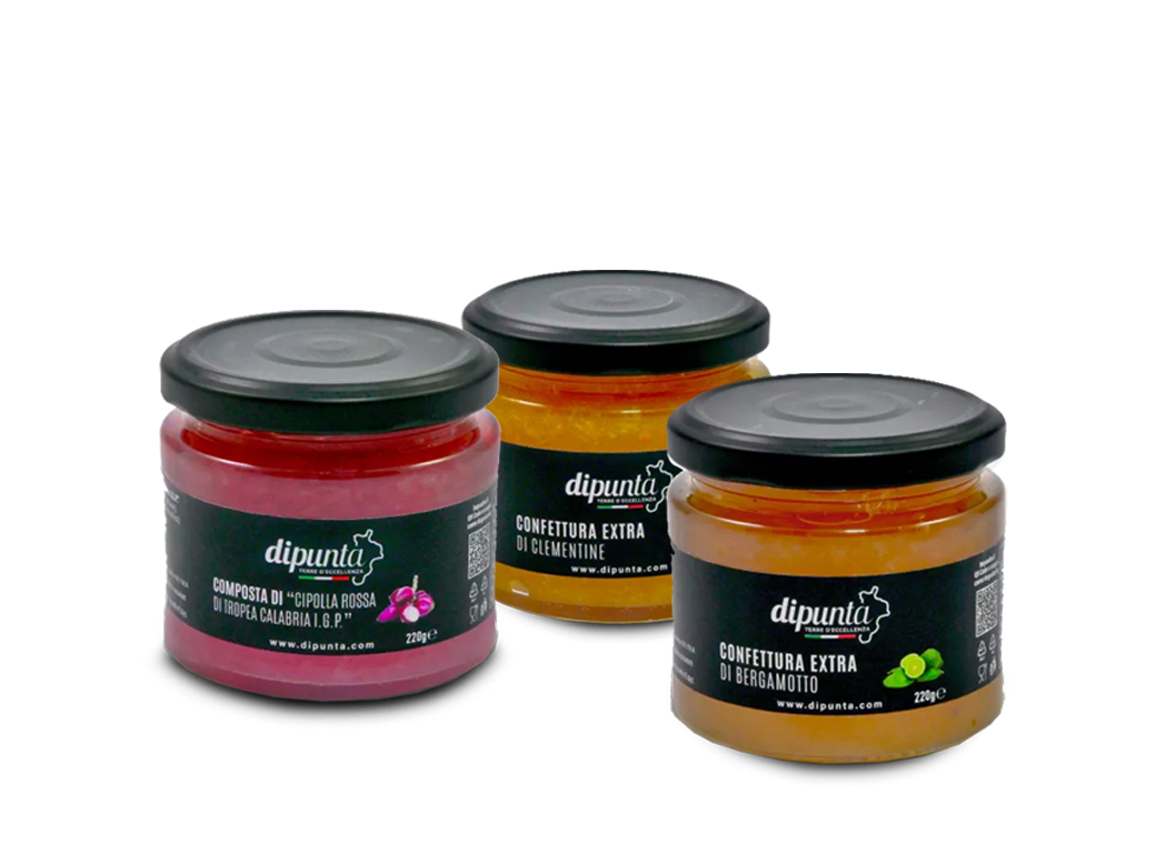 Confetture & Composte