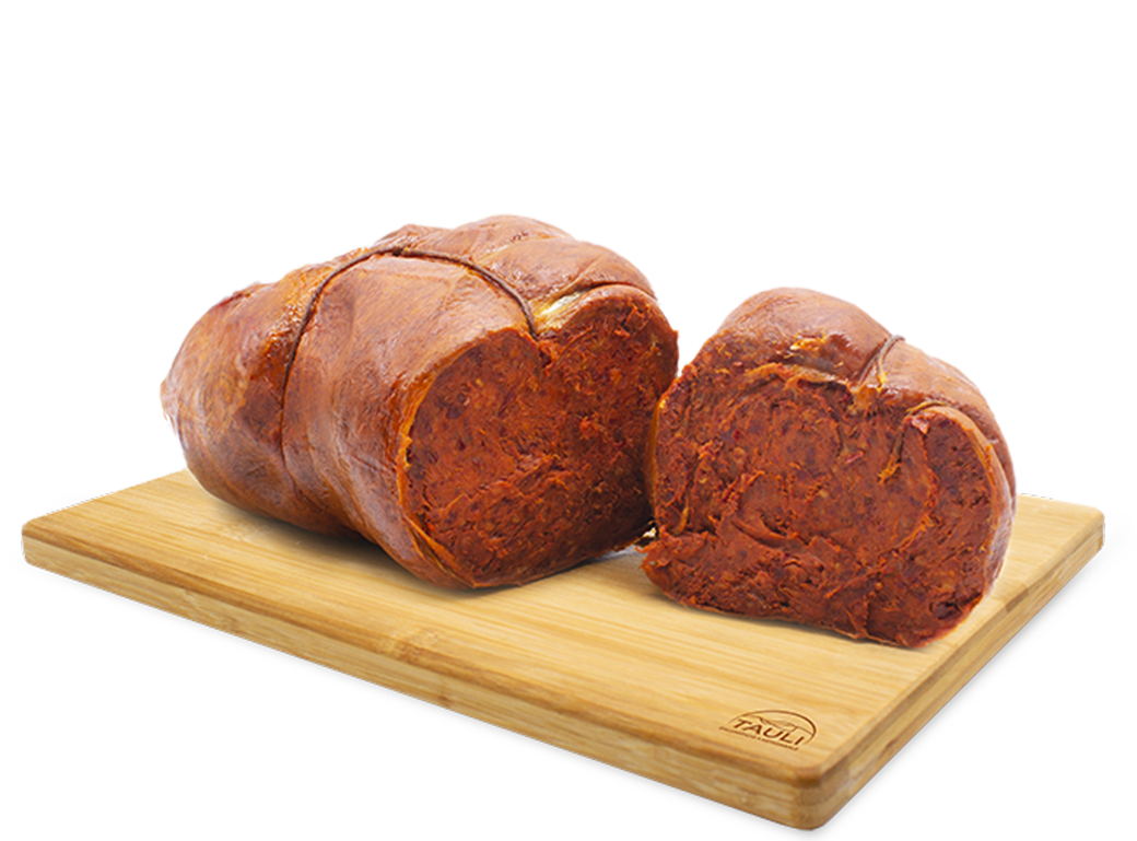 'Nduja di Spilinga