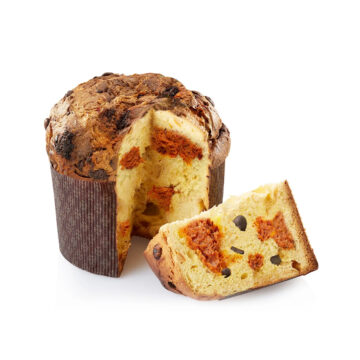 PANETTONE ALLA 'NDUJA